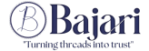 logo bajari logo bajari